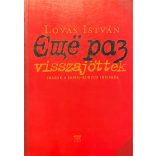 visszajöttek - ÍRÁSOK A HORN-KURZUS IDEJÉBŐL