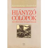 HIÁNYZÓ CÖLÖPÖK