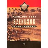 SZEKUSOK GYÓGYREGÉNY