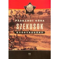 SZEKUSOK GYÓGYREGÉNY