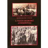 A NAGY HÁBORÚ ANEKDOTÁI