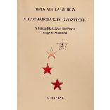 VILÁGHÁBORÚK ÉS GYŐZTESEK