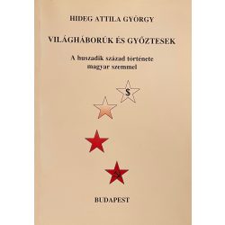 VILÁGHÁBORÚK ÉS GYŐZTESEK