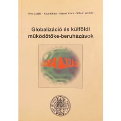 Globalizáció és külföldi működőtőke-beruházások