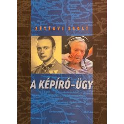 A KÉPÍRÓ-ÜGY