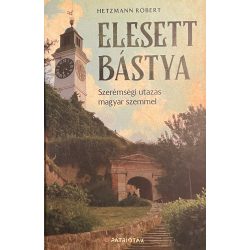 ELESETT BÁSTYA
