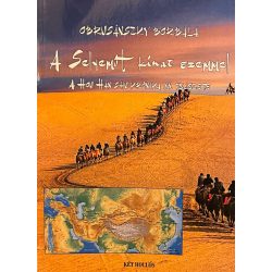 A Selyemút kínai szemmel