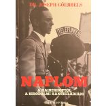 NAPLÓM A KAISERHOFRÓL A BIRODALMI KANCELLÁRIG