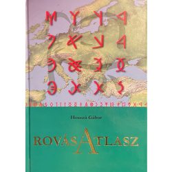 ROVÁS ATLASZ