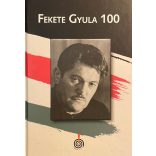 FEKETE GYULA 100