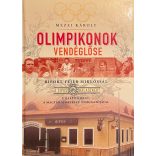 OLIMPIKONOK VENDÉGLŐSE