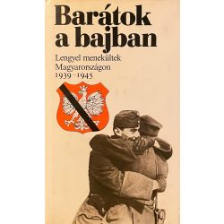 Barátok a bajban