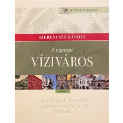 A tegnapi VÍZIVÁROS