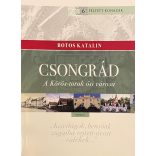 CSONGRÁD A Körös-torok ősi városa