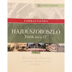 HAJDÚSZOBOSZLÓ Török utca 17.