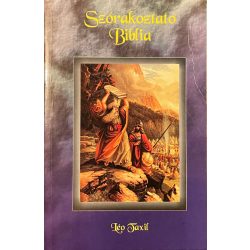 Szórakoztató Biblia