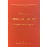 Szkíta szellemiség