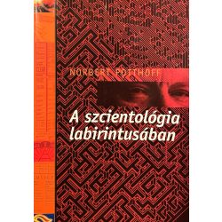 A szcientológia labirintusában