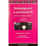 Shakespeare a szerelemről