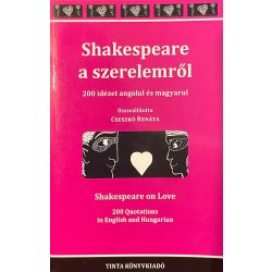 Shakespeare a szerelemről