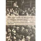 Aki egy embert megment - a világot menti meg