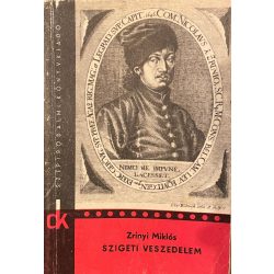 SZIGETI VESZEDELEM