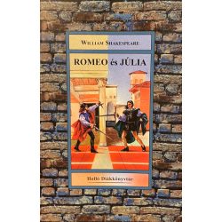 ROMEO ÉS JÚLIA