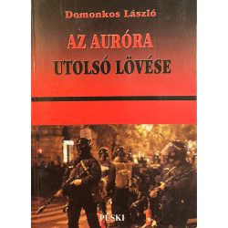 AZ AURÓRA UTOLSÓ LÖVÉSE