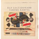 EGY LEGÚJDONABB TAROKK-KÁRTYA