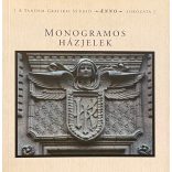 MONOGRAMOS HÁZJELEK