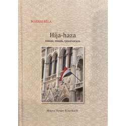 Híja-haza - Cikkek, esszék, tanulmányok