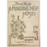 A MAGYAR NÉP HŐSEI