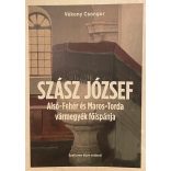 SZÁSZ JÓZSEF Alsó-Fehér és Maros-Torda vármegyék főispánja
