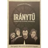 IRÁNYTŰ A MAGYAR IFJÚSÁG SZÁMÁRA