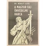 A MAGYAR FAJ ÖNVÉDELMI HARCA