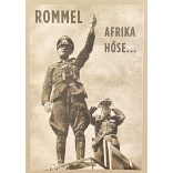 ROMMEL, AFRIKA HŐSE