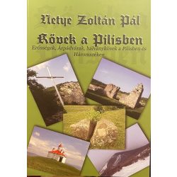 Kövek a Pilisben