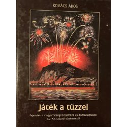 Játék a tűzzel