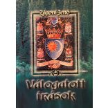 Válogatott írások