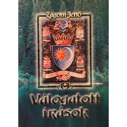 Válogatott írások