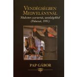 VENDÉGSÉGBEN MEDVELÁNYNÁL - Medvetor-szertartás, tanulságokkal