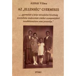 AZ "ELLENSÉG" GYERMEKEI