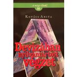 Devizában nyilvántartott végzet