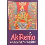 AkiRema - THE KNOWLEDGE MAKES FREE