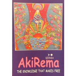 AkiRema - THE KNOWLEDGE MAKES FREE
