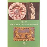 TRÁKOK,DÁKOK,SZKÍTÁK,KELTÁK ÉS ILLYREK