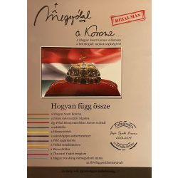 Megszólal a Korona… Hogyan függ össze?