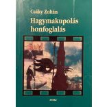 Hagymakupolás honfoglalás