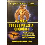 A SZKÍTA TURUL DINASZTIA ÖRÖKÖSEI