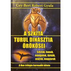 A SZKÍTA TURUL DINASZTIA ÖRÖKÖSEI